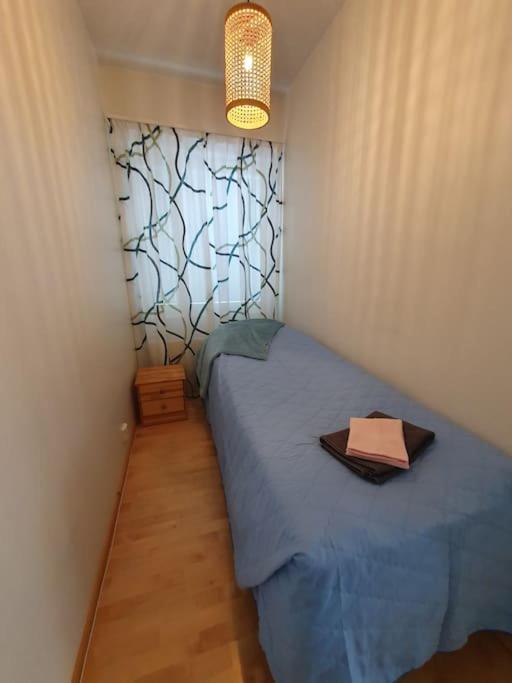 Rovaniemi Ruokasenkatu Apt - Wi-Fi - Sauna - Free Parking Buitenkant foto