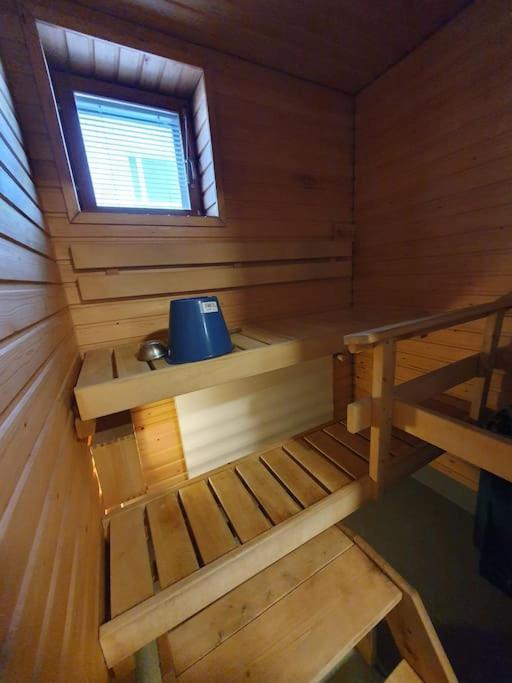 Rovaniemi Ruokasenkatu Apt - Wi-Fi - Sauna - Free Parking Buitenkant foto
